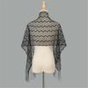 Elegant Retros Shawl Light Weight and Comfortable Shawl Advanced Cooling Shawl Multipurpose Accessory for Women