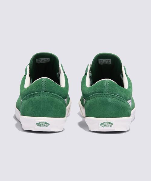 Vans Old Skool Low Pro - Outlines Fairway VN000D0ABR11 [Shipped from Korea] 100% Authentic
