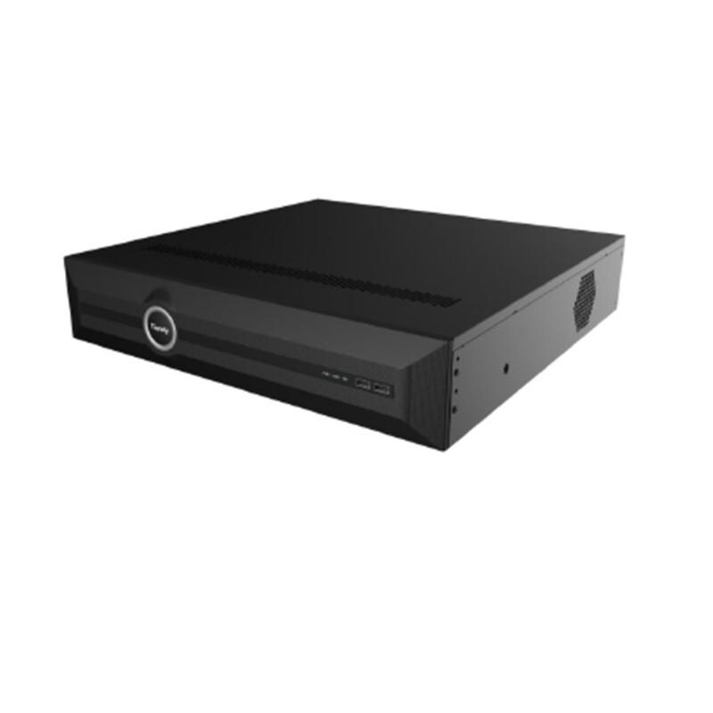 Tiandy 4-Bay Multi-Port NVR CN Plug (adapter Included)