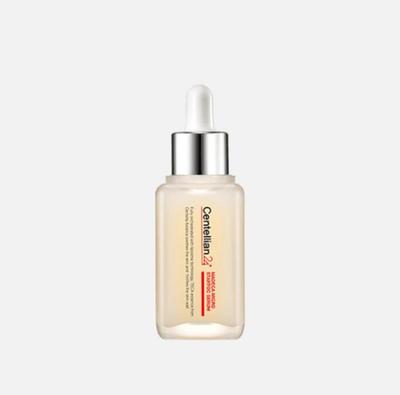 Madeca Micro Startox Serum 50ml – Ujędrniające i Pielęgnujące Zmarszczki