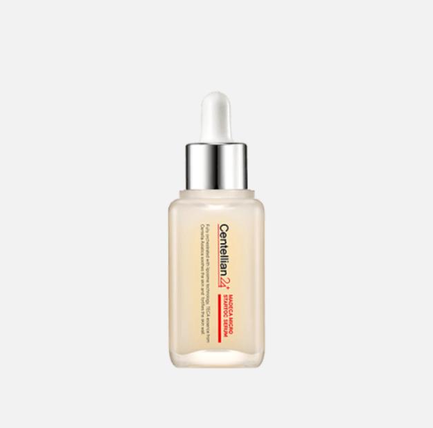 Centellian24 Madeca Micro Startox Serum 50ml – Firming & Wrinkle Care