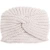 Autumn and winter new children's warm knotted wool hat, baby comfortable pullover hat, baby hat
