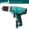 Genuine Dayi 12V/16V/20V Handheld Electric Drill & Screwdriver with Lithium Battery