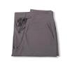 LULU Throwback Yoga Pants: High Waist, Hip-Lifting, Wide Leg, Casual Drawstring