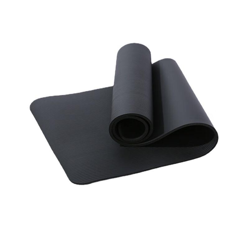 Junshi Extra Thick & Wide Yoga Fitness Mat