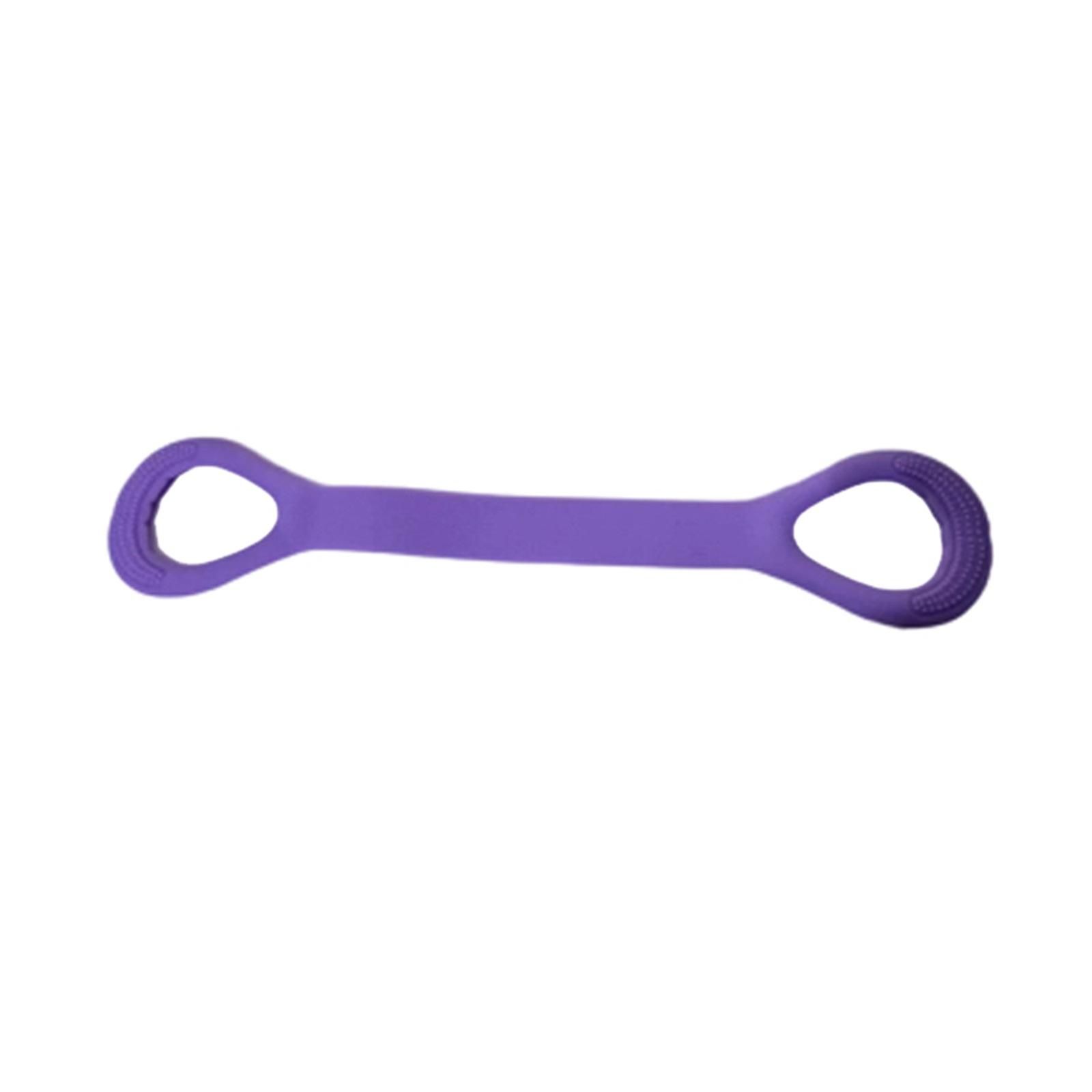 

Elastic Fitness Rope Is Suitable For Arm, Back, Shoulder, And Full Body Exercises One Size