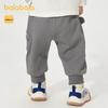 Balabala Baby Unisex Casual Long Pants