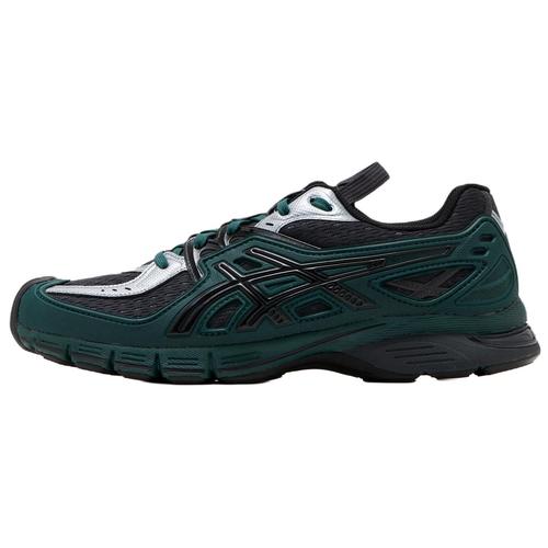 

asics Running Shoes unisex - 1203A665-020 EU 43.5 чёрный/зелёный