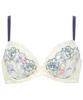 Tokinatsu CR for a Comfortable Bra That Eliminates Summer Plumps the Upper and Creates a Clean Wing/Wacoal Women's Bra KB2871, A65, Smooth, Stress,