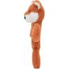 JELLYCAT Shy Series Little Fox Rings The Bell Soothing Plush Toy 18cm Height