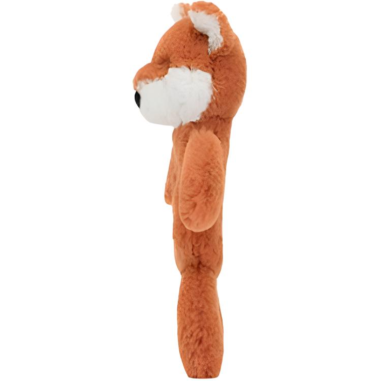JELLYCAT Shy Series Little Fox Rings The Bell Soothing Plush Toy 18cm Height