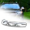 Linke Außenspiegelleuchte mit hellem Rückblinker für Chevrolet Captiva 2007-2016