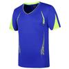 Tricou de vară pentru bărbați cu mânecă scurtă, tricou sport pentru fitness, culturism, Crossfit, brand de topuri