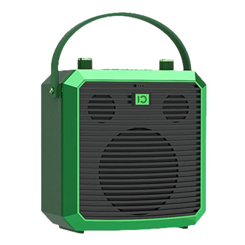 

SHIDU M3 Portable HIFI KTV Wireless Bluetooth Speaker