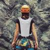 Running Hydration Vest Unisex Lightweight Breathable Backpacks For Hiking Cycling off-road Marathon Climbing Sports Water Bags