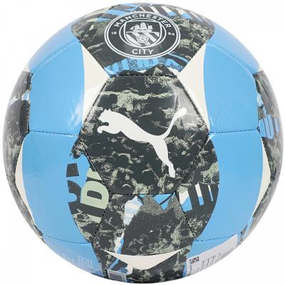 Puma Piłka nożna przedmeczowa Manchester City Man City