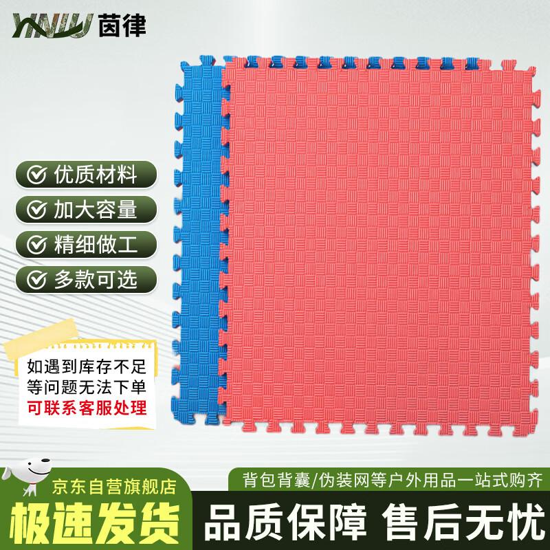 Yinlv Taekwondo Training Mat