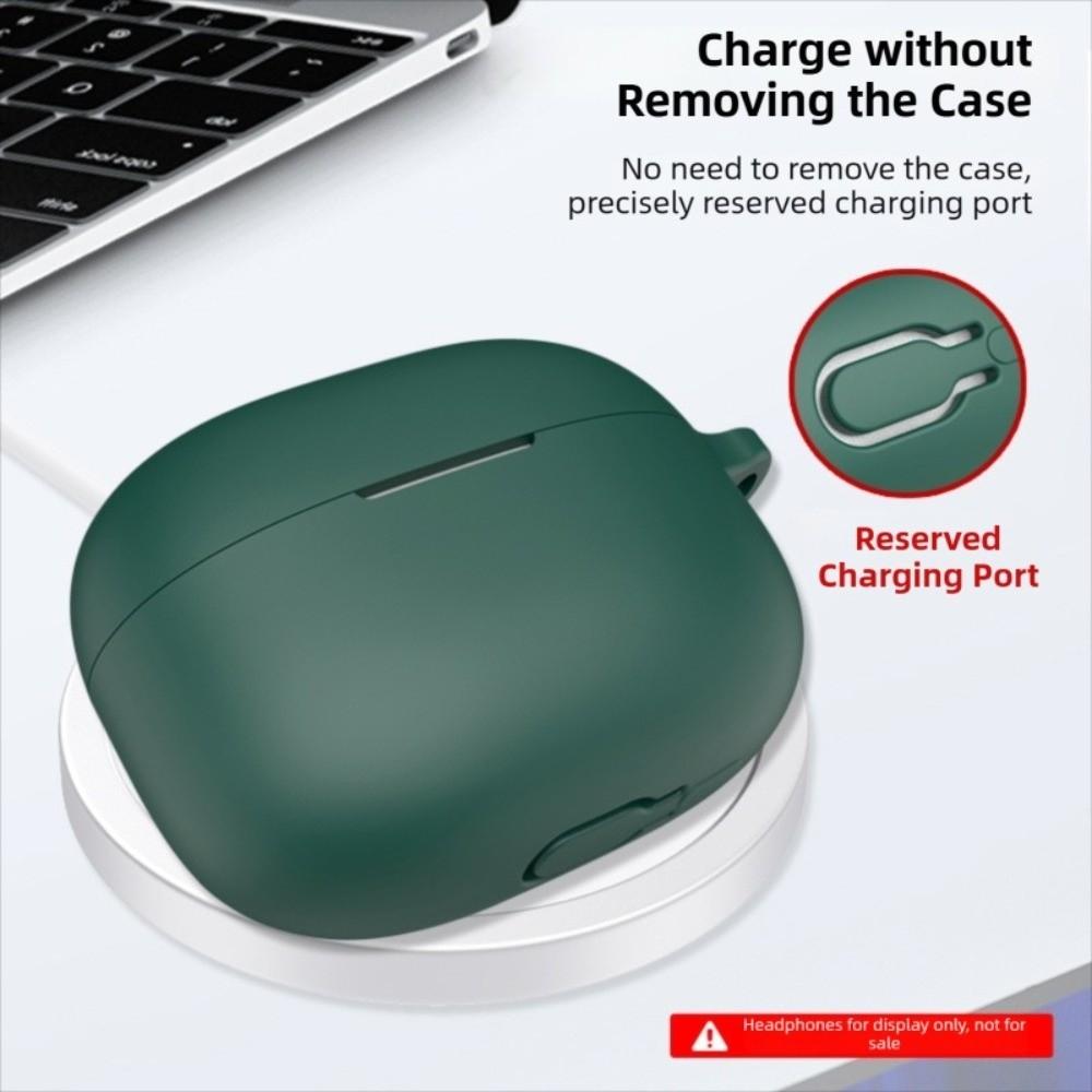 Anti-Drop-Ladehülle für Anker Soundcore Liberty 5 Pro Ohrhörer für Outdoor, Reisen, täglichen Gebrauch