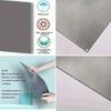 Metal Wall Art Decor, Parking Sign Rustproof Aluminum