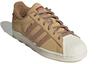 Adidas Originals Superstar 'Brown Beige' Women's GY2526