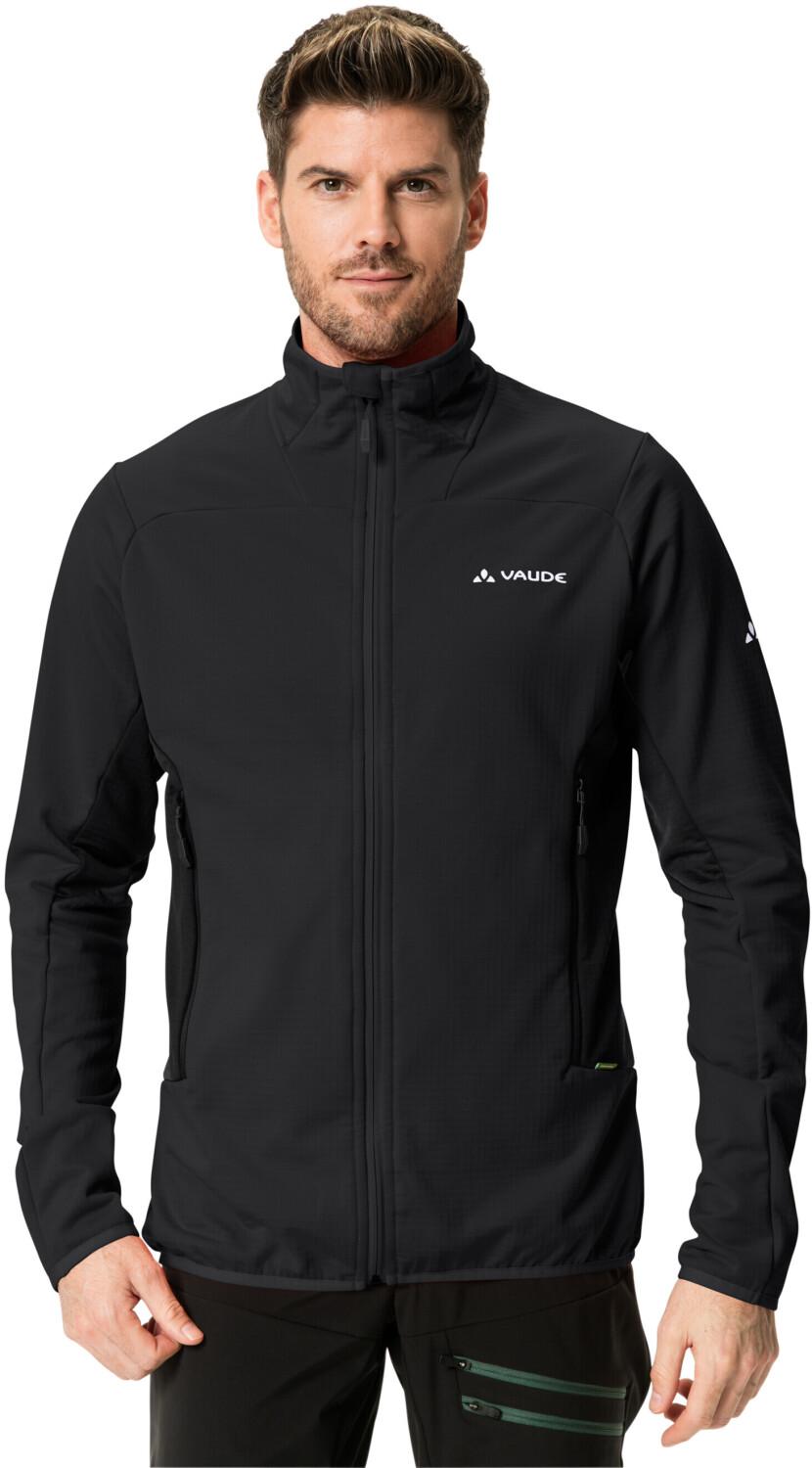 

Куртка VAUDE мужская Monviso Fleece FZ Jacket II L