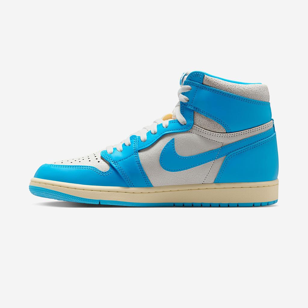[JORDAN] Air Jordan 1 Retro High OG UNC Reimagined [DZ5485] [Shipped from Korea] 100% Authentic