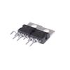 10Pcs Tda2003 St Zip-5 10W Car Radio Audio Amplifier Ic