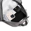 Schoolbag Outdoor Mountaineering Backpack Size Two Large Capacity Hiking Backpacks Wear-resistant Middle School School Bags