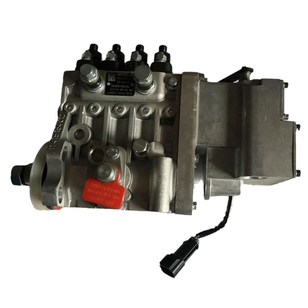 K1139-C360 Workover Rig Engine Fuel Pump for Dongfeng/Cummins 4060852