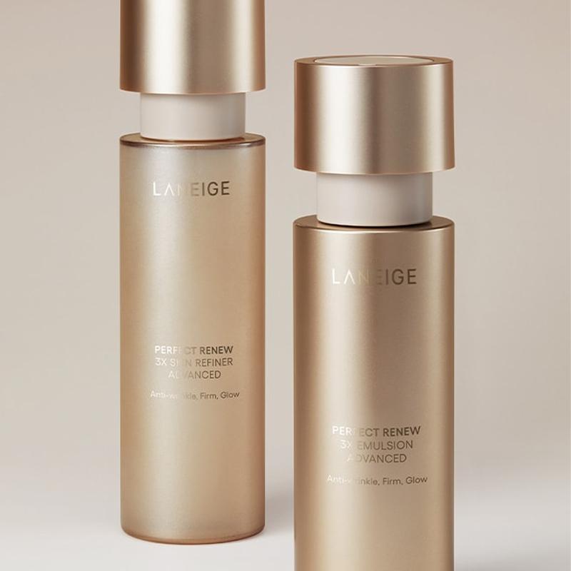 LANEIGE Perfect Renew 3X Emulsion Advanced 130ml