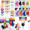 Silicone Wine Glass Markers, Wine Glass Charms, Silicone Wines Charms for Parties, Saloon, Potlucks, Weddings