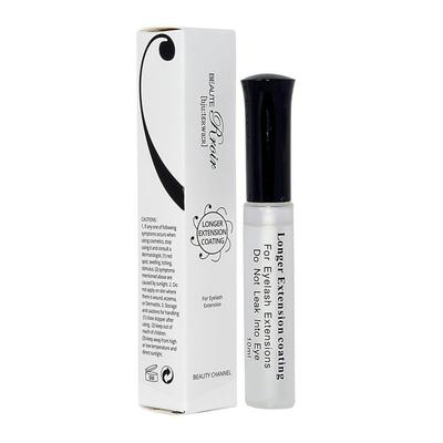 Eyelash Extensions BEAUTE Rroir Clear Longer Extension Coating Sealer / Protective Longer Life Sealant