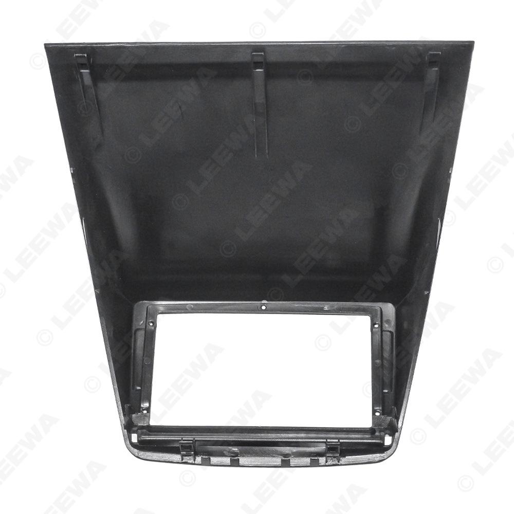Mitsubishi Pajero Sport 13-Model 9-Inch Android Navigation Kit Frame