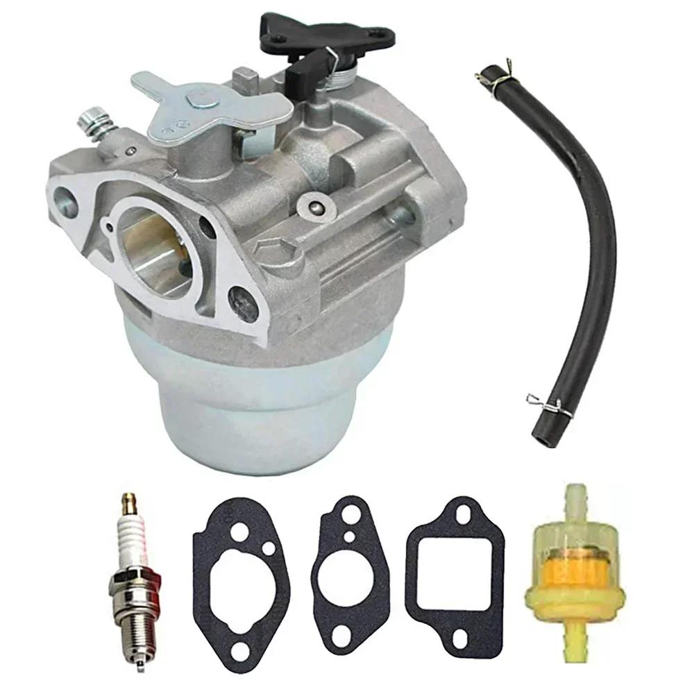 Карбюраторный комплект для Honda GCV160A GCV160LA GCV160LE GCV160A0 GCV160LA0 GCV160 GCV135 HRB216 HRT216 16100-Z0L-023 Карбюратор для газонокосилки