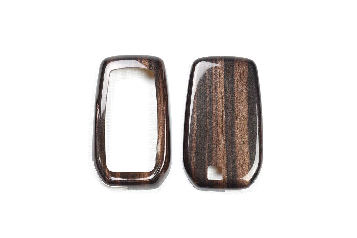 

SecondStage Smart Key Cover Type17 Ebony T510BCW standard size