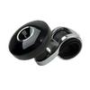 Aluminum Alloy Power Steering Wheel Knob - Effort-Saving Control Ball