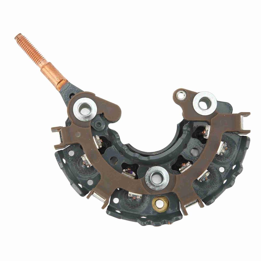 Alternator Rectifier 31127 PT0 003 Sensitive Voltage Regulator Alternator Replacement For Denso