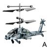 M5 Remote Control RC Helicopter with Gyro Altitude Hold Drone 3.5 Channel Aircraft Indoor Flying Kid Toy Gift for Boys Girl