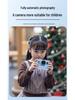 Polaroid Kinder Digitalkamera & Sofortdrucker - Pädagogisches Geburtstagsgeschenk Spielzeug