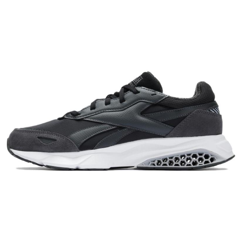 Reebok HEXALITE LEGACY 1.5 Low Top Running Shoes Black Unisex 100034209