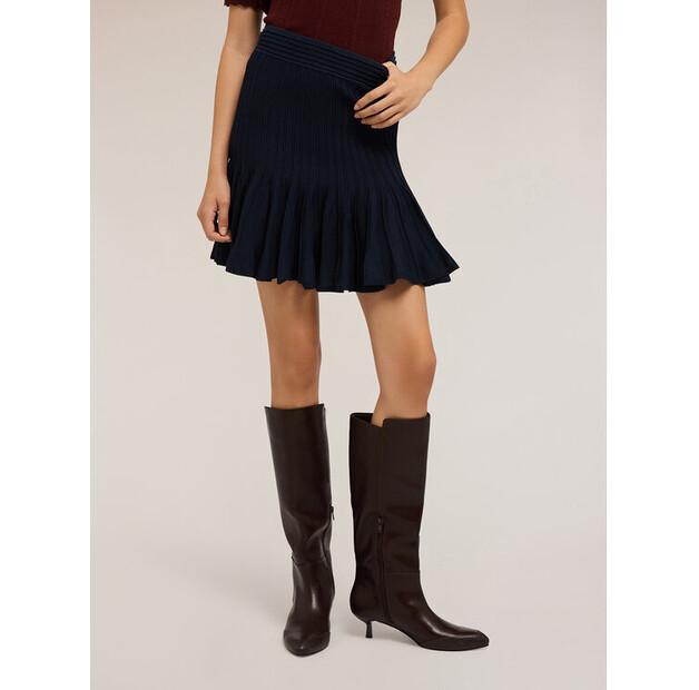 Юбка мини Motivi 1665W000685N034 EU 36_38