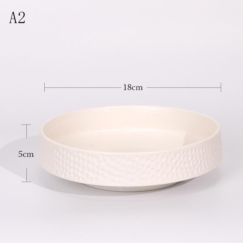 Ikebana-Halter im japanischen Stil, Keramik, Ikebana-Blumenarrangement-Vase, Teezeremonie, Teetisch, Zen-Blumenarrangement-Werkzeug