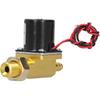 Welding Solenoid Valve, Welding Gas Solenoid Valve Works Well Strong for Neutral Gas and