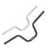 Durability Aluminium Bicycles Handlebars Road Bike Handlebars Bicycles Risers Bar for Smooth Cycling