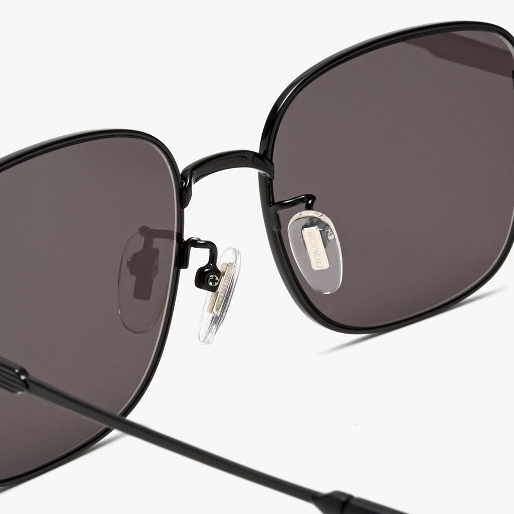 Polliseuaiweeo Sunglasses (Splt55K 0530 58)