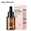 VIBRANT GLAMOUR Retinol Repair Fine Lines Around Eyes Eye Serum VG-YB010