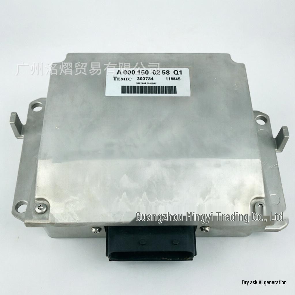 

A0001500258/A0001500158 Ignition Voltage Transformer for C16 W220 S600. Consult Customer Service