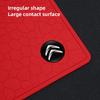 Car Dashboard Storage Anti Slip Pad Phone Store Items Mat For Citroen C3 C5 Aircross C5X C4 Cactus Picasso e-C3 C1 C-Crosser C6