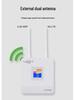 CPF903 4G LTE Wireless Router with SIM Slot for Home & Office