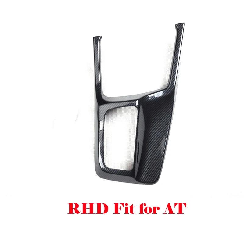 LHD RHD For Honda Civic 9TH 2012-2014 ABS carbon fiber  Accessorie Window Glass Lift Switch gear shift Panel rearview cap Cover